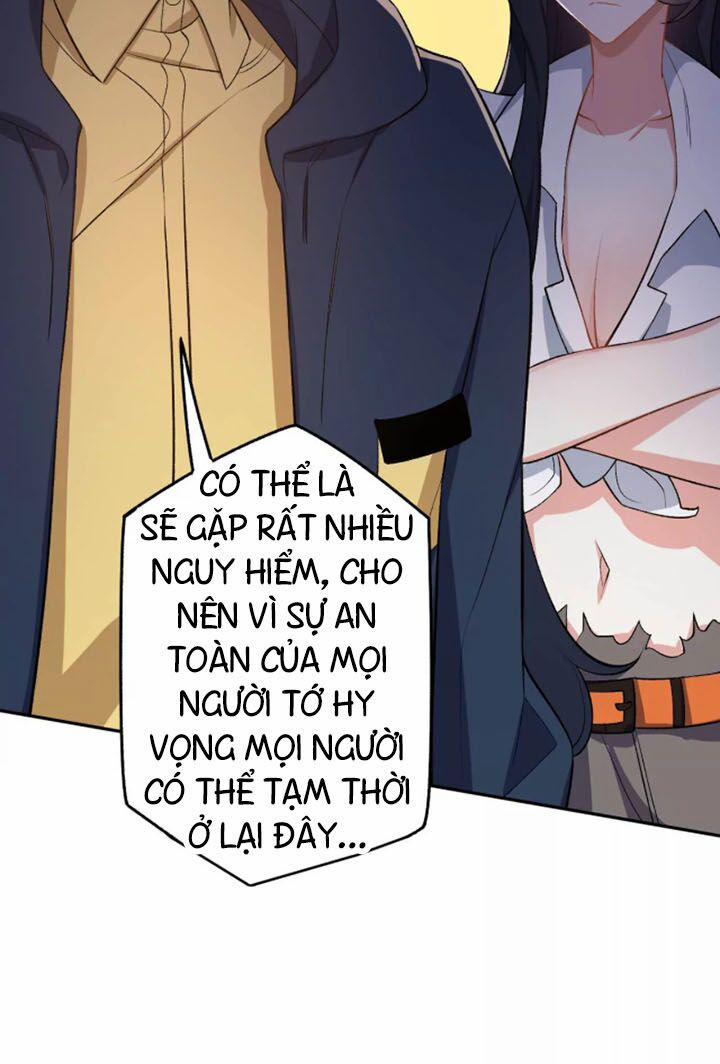 Thời Kỳ Tận Thế 43 trang 32
