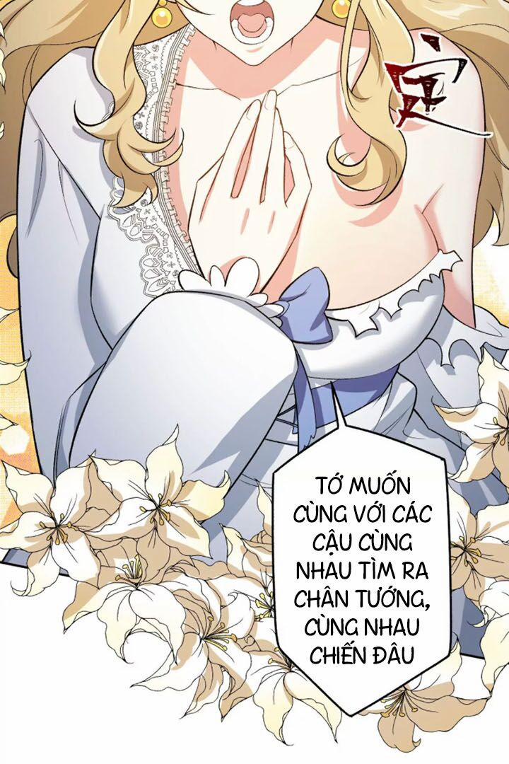 Thời Kỳ Tận Thế 43 trang 38