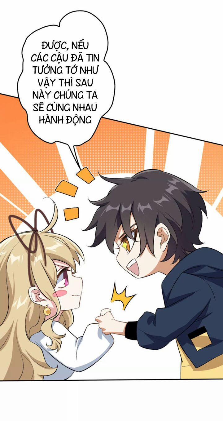 Thời Kỳ Tận Thế 43 trang 40