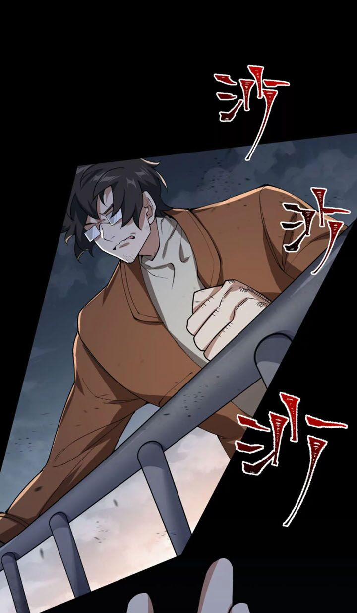 Thời Kỳ Tận Thế 43 trang 49