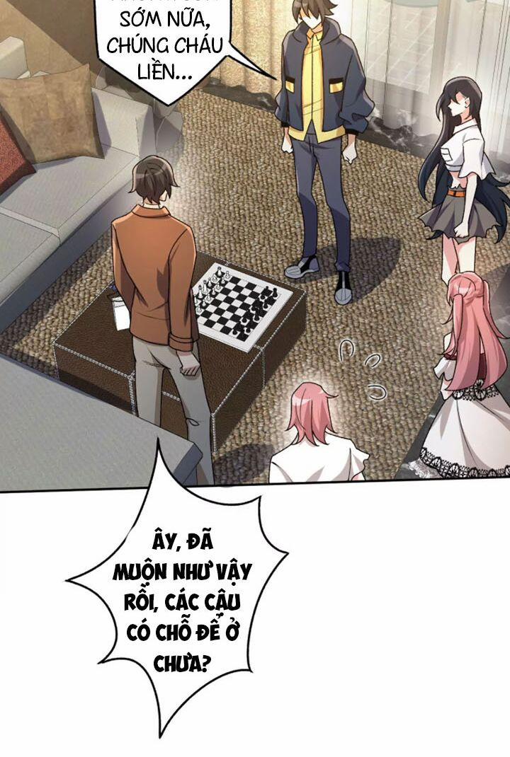 Thời Kỳ Tận Thế 43 trang 8