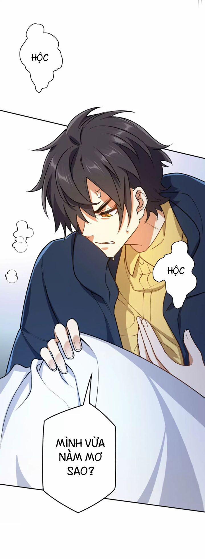 Thời Kỳ Tận Thế 44 trang 16