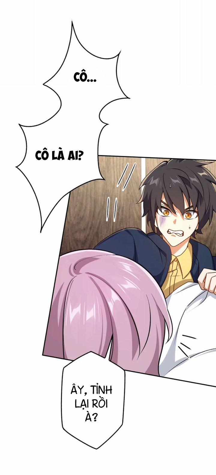 Thời Kỳ Tận Thế 44 trang 18