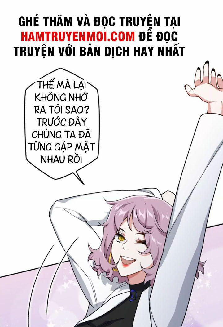 Thời Kỳ Tận Thế 44 trang 19