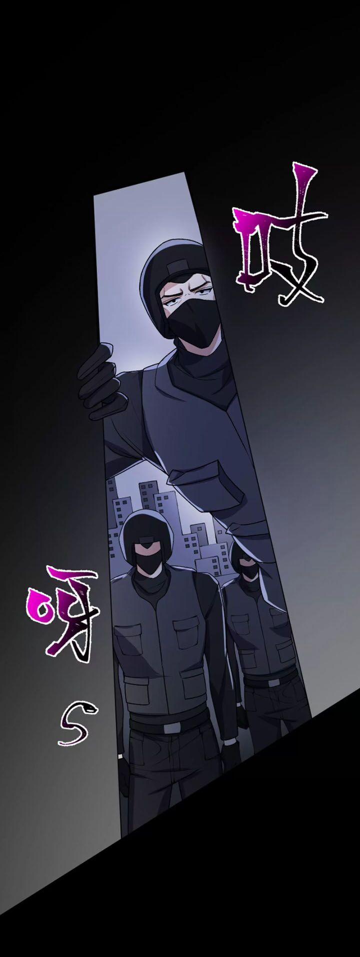 Thời Kỳ Tận Thế 44 trang 2