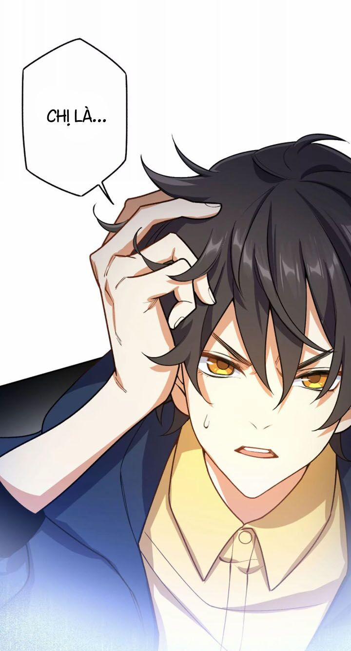 Thời Kỳ Tận Thế 44 trang 21