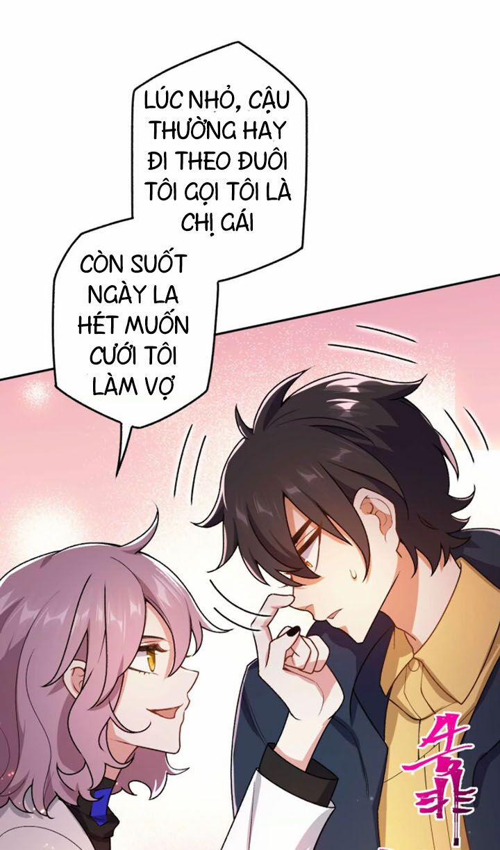 Thời Kỳ Tận Thế 44 trang 24