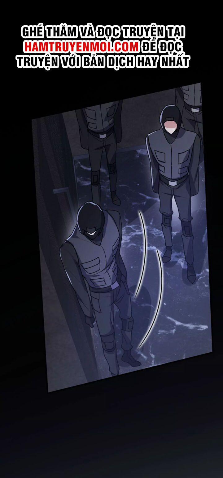 Thời Kỳ Tận Thế 44 trang 3