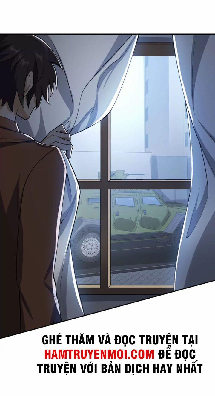 Thời Kỳ Tận Thế 44 trang 6