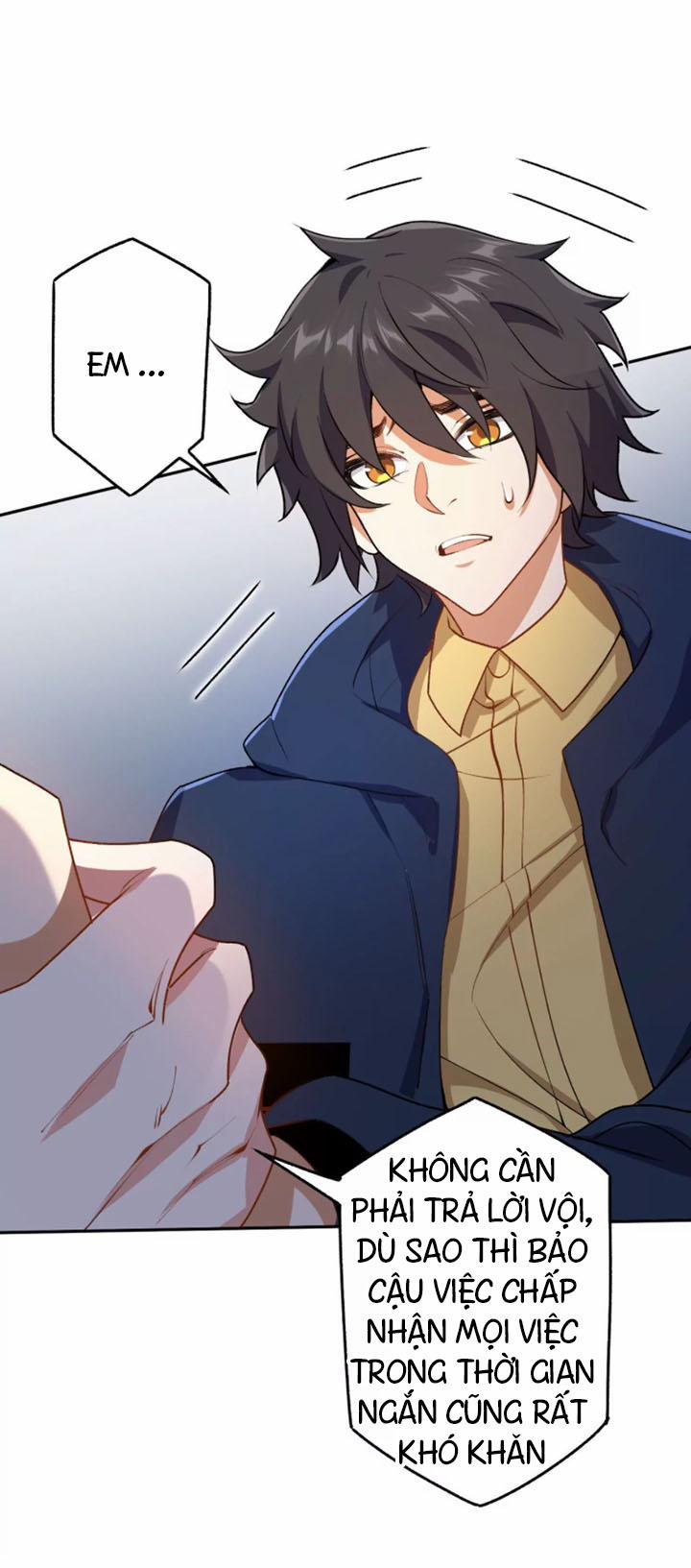 Thời Kỳ Tận Thế 45 trang 1