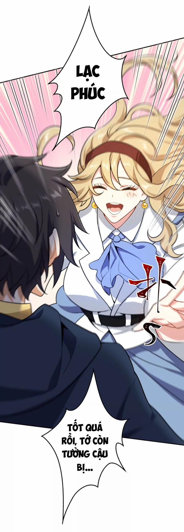 Thời Kỳ Tận Thế 45 trang 17