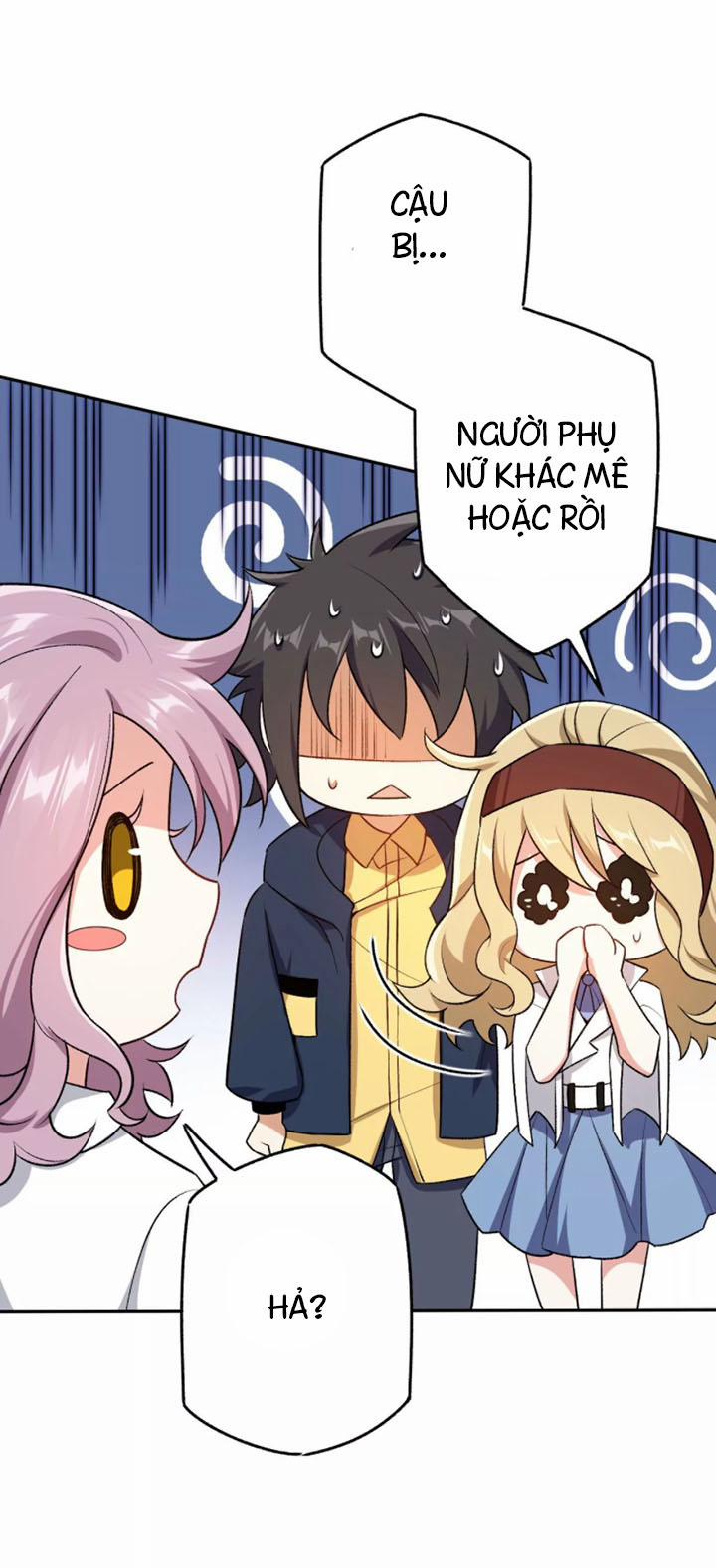 Thời Kỳ Tận Thế 45 trang 19