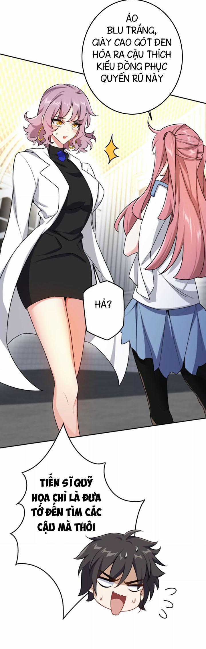 Thời Kỳ Tận Thế 45 trang 21