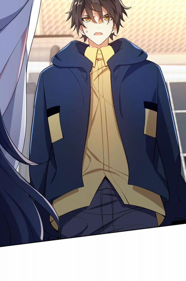 Thời Kỳ Tận Thế 46 trang 1