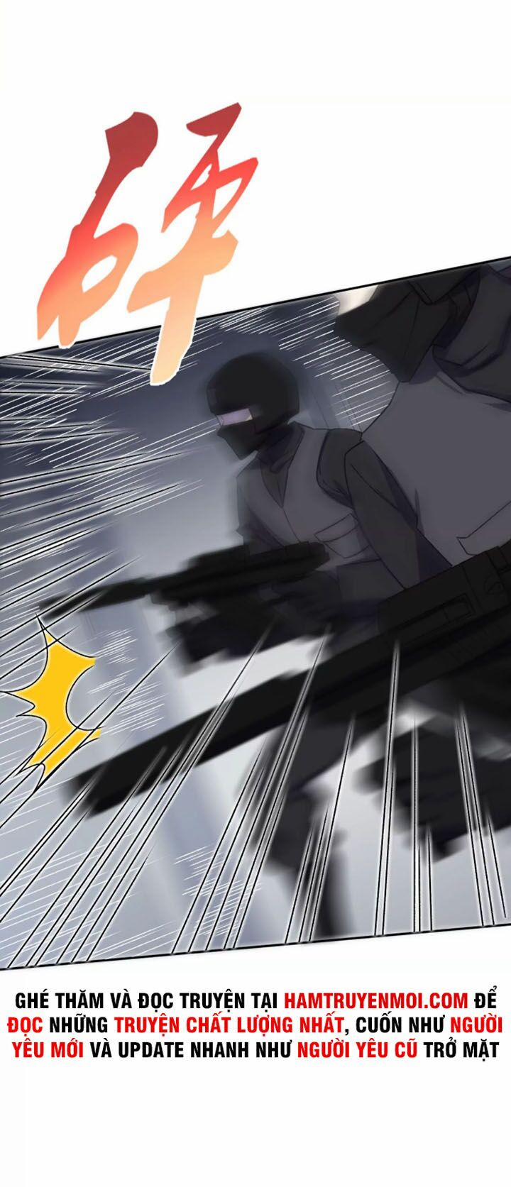 Thời Kỳ Tận Thế 46 trang 29