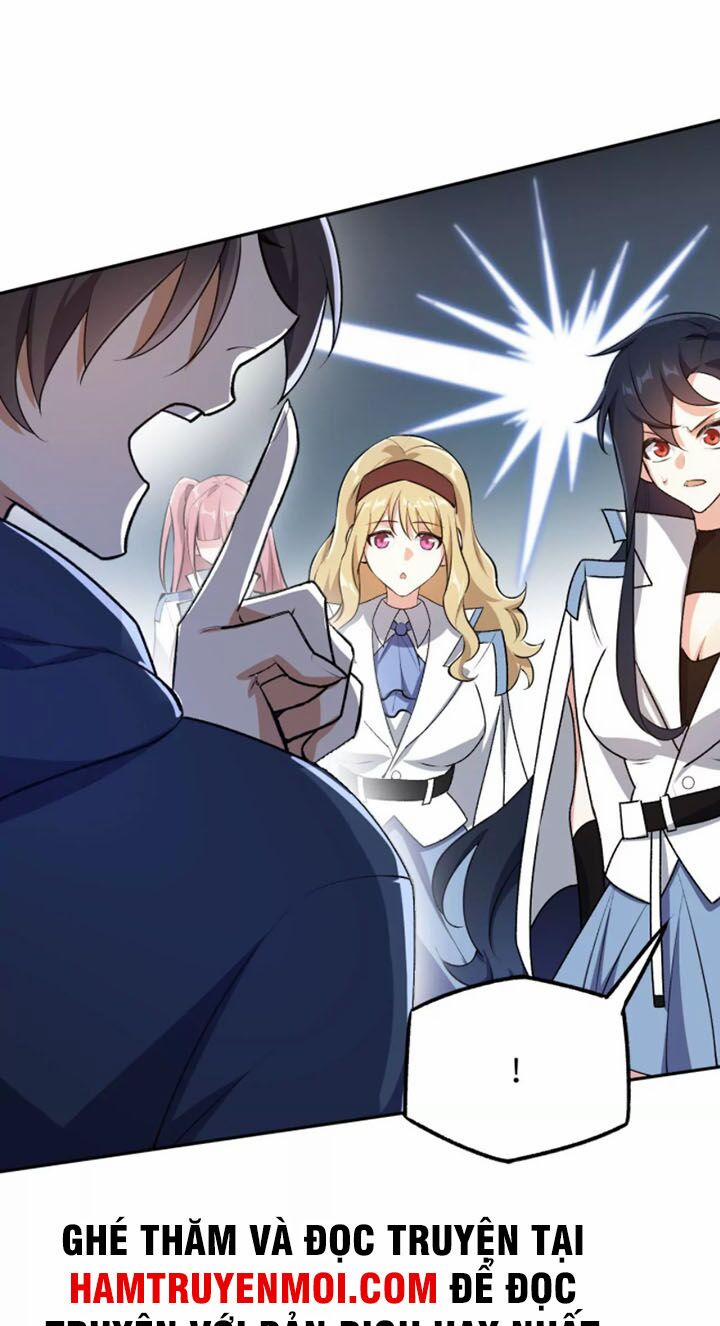 Thời Kỳ Tận Thế 46 trang 3