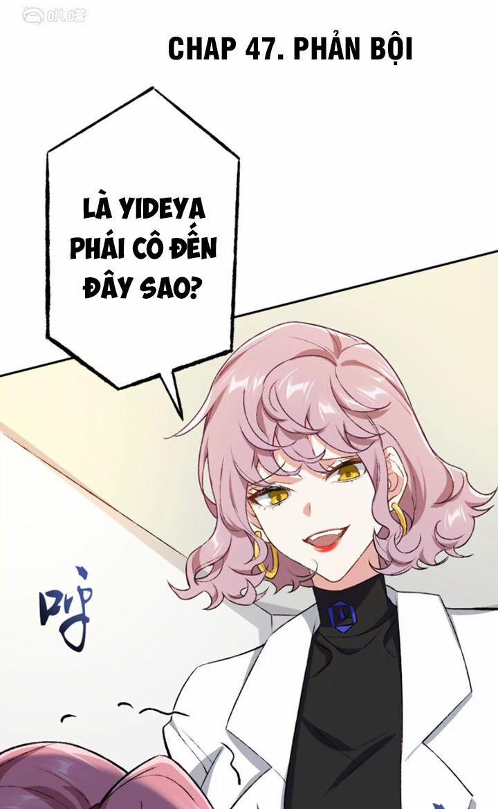 Thời Kỳ Tận Thế 47 trang 0