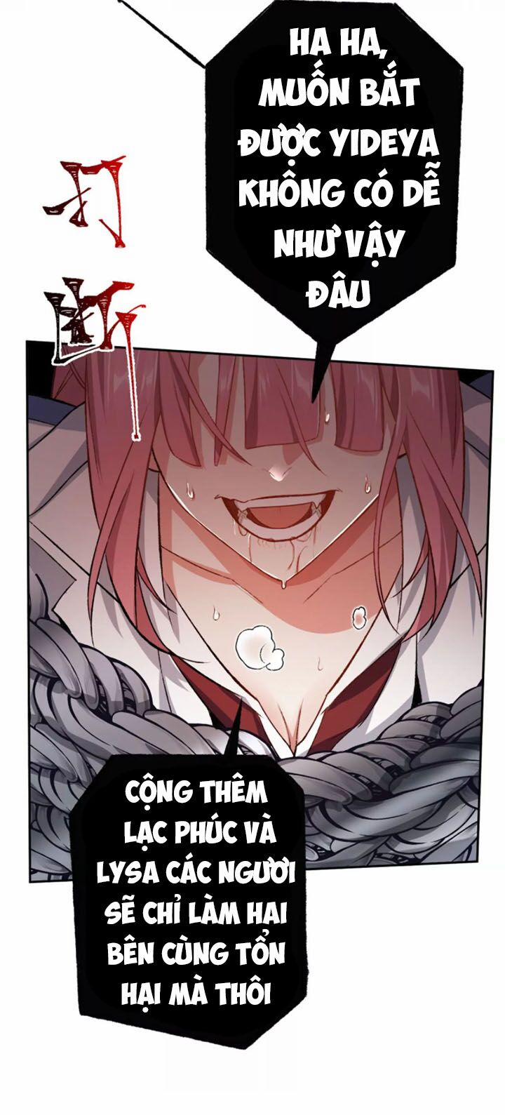Thời Kỳ Tận Thế 47 trang 12