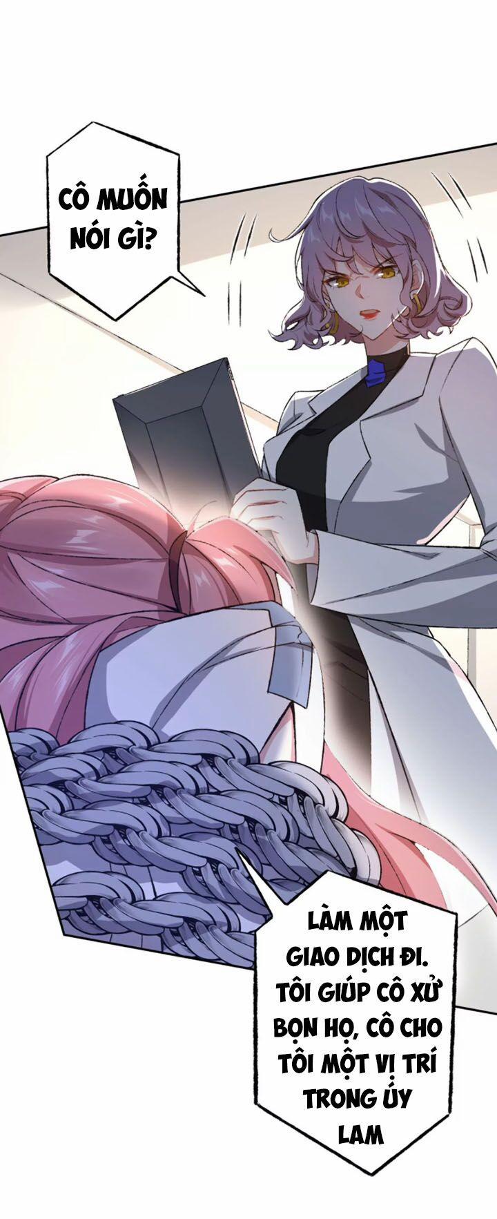 Thời Kỳ Tận Thế 47 trang 13