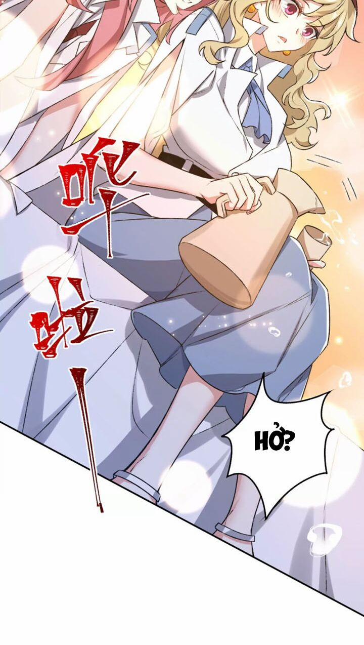 Thời Kỳ Tận Thế 47 trang 27