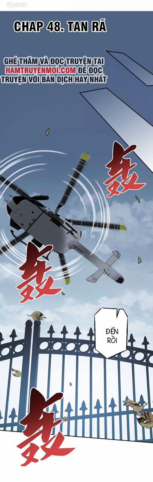 Thời Kỳ Tận Thế 48 trang 0