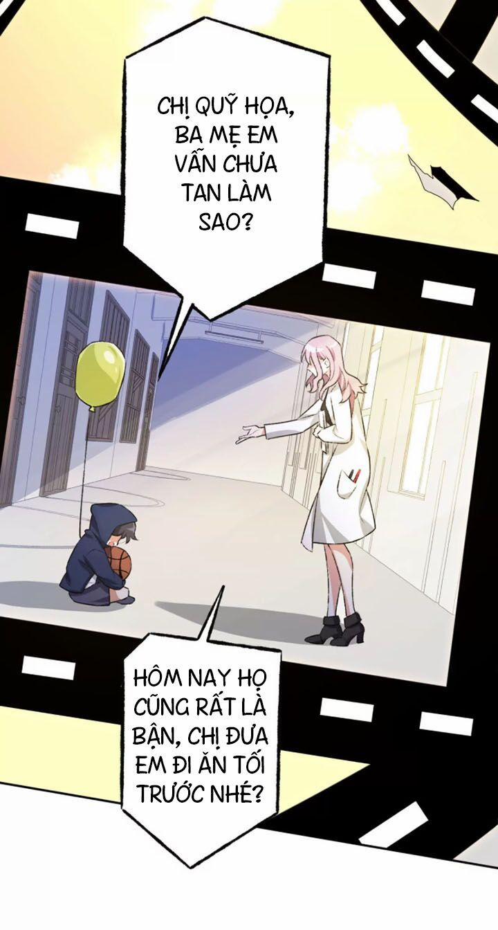 Thời Kỳ Tận Thế 48 trang 13