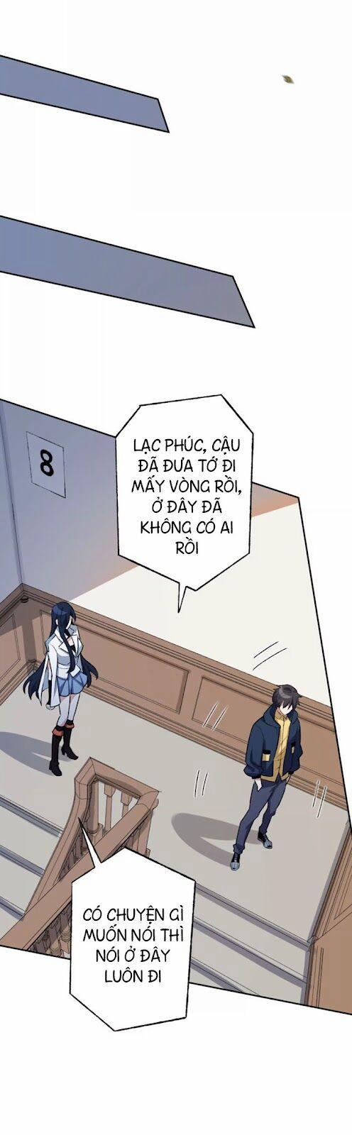 Thời Kỳ Tận Thế 48 trang 17