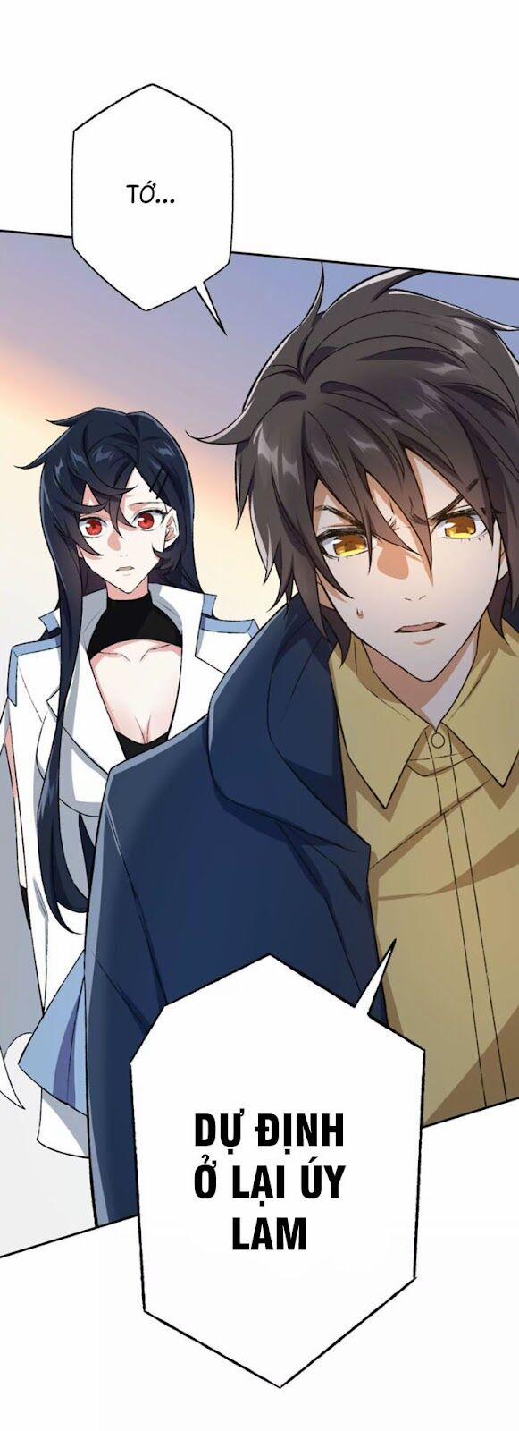 Thời Kỳ Tận Thế 48 trang 18