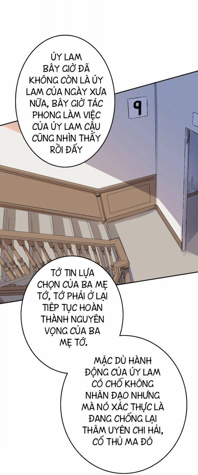 Thời Kỳ Tận Thế 48 trang 20