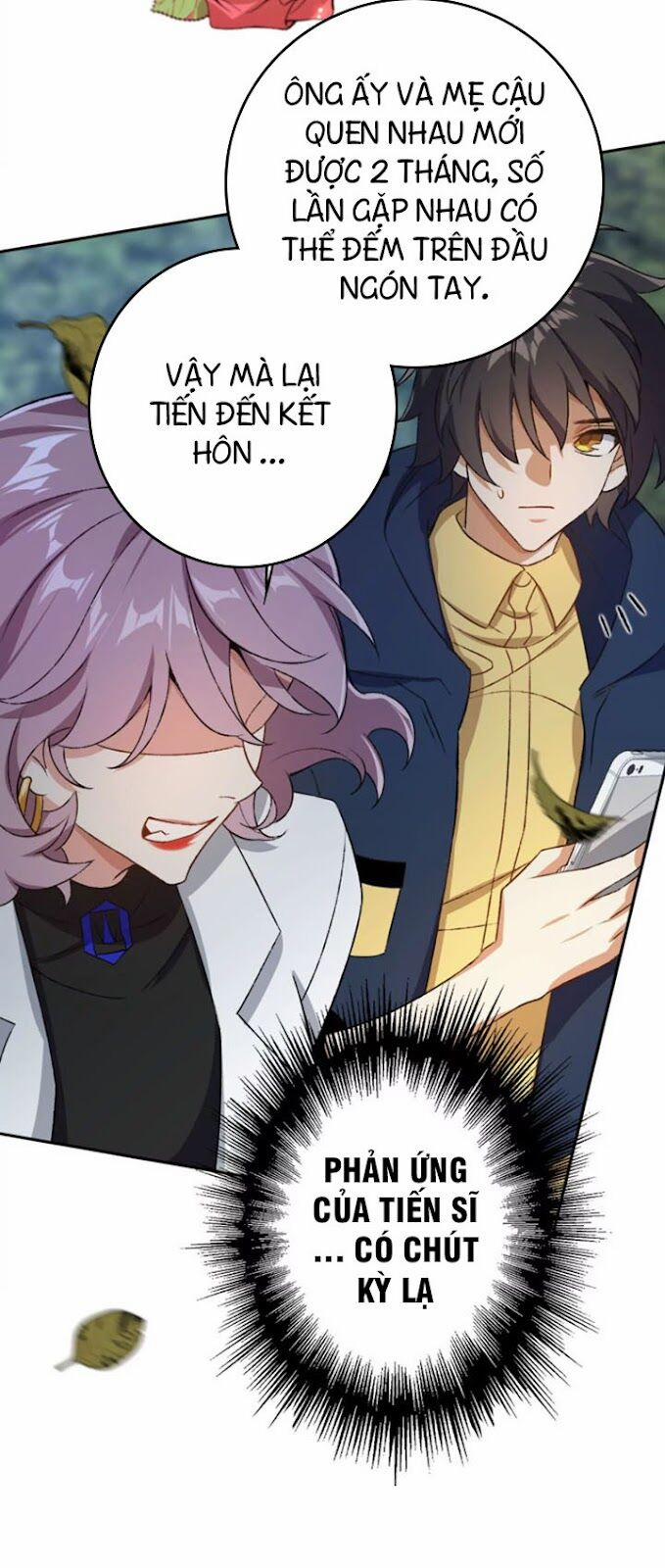 Thời Kỳ Tận Thế 48 trang 8