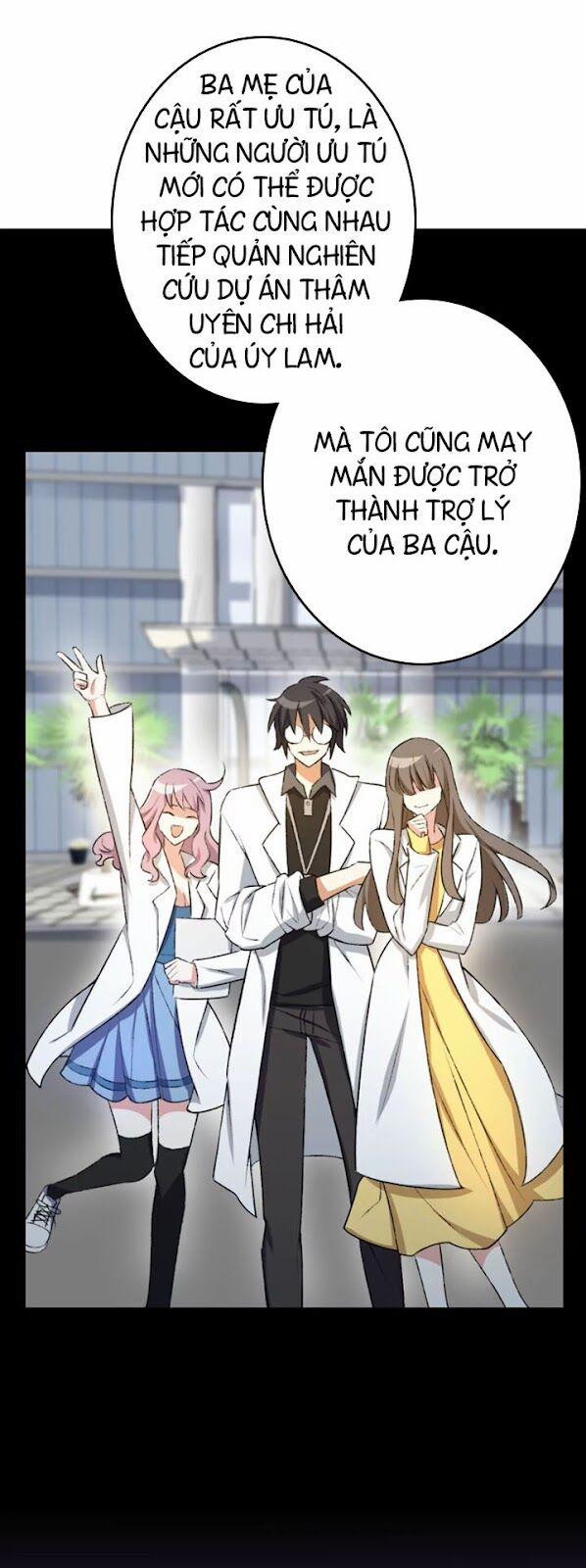 Thời Kỳ Tận Thế 48 trang 9