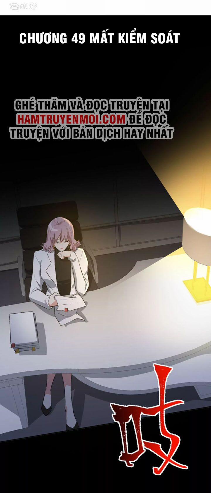 Thời Kỳ Tận Thế 49 trang 0