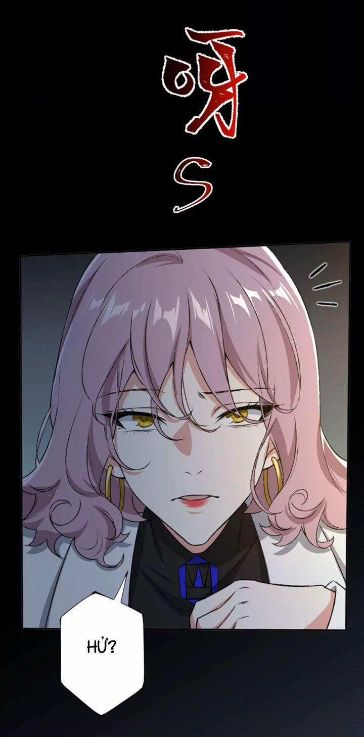 Thời Kỳ Tận Thế 49 trang 1