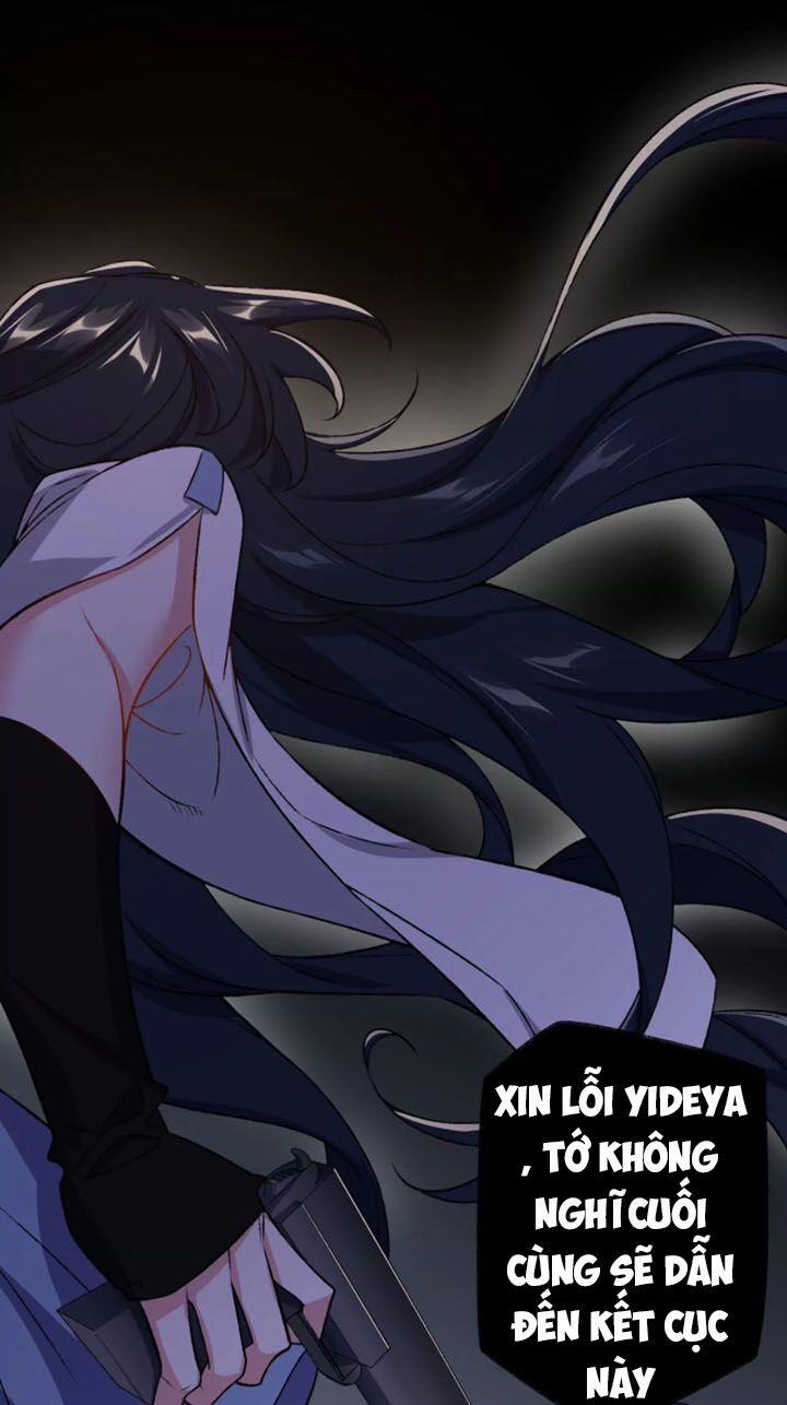 Thời Kỳ Tận Thế 49 trang 11
