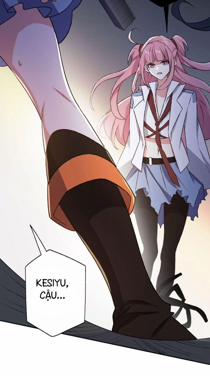 Thời Kỳ Tận Thế 49 trang 12