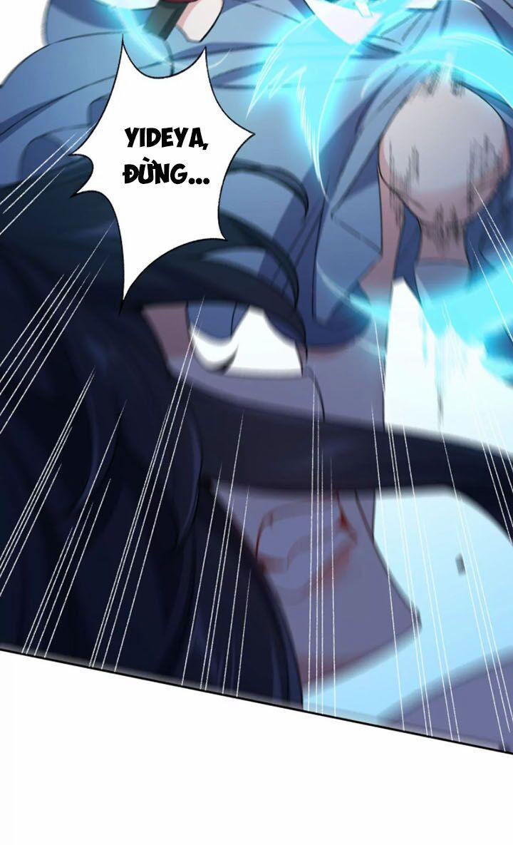 Thời Kỳ Tận Thế 49 trang 21