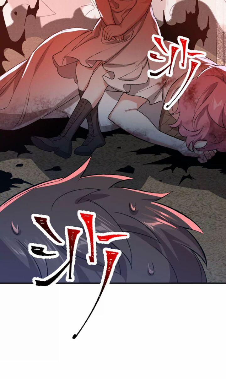 Thời Kỳ Tận Thế 49 trang 39