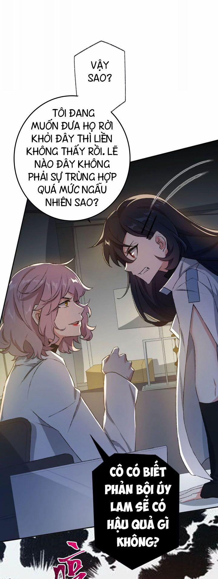 Thời Kỳ Tận Thế 49 trang 4