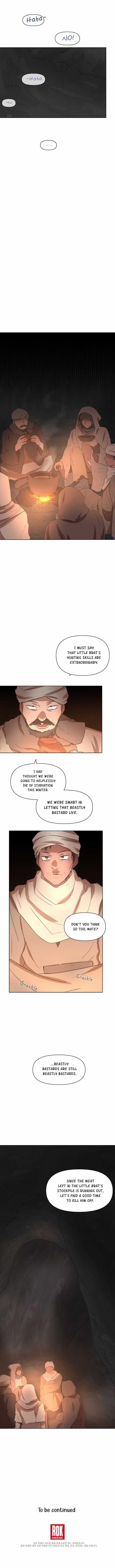 Thời Kỳ Tận Thế 5 trang 11