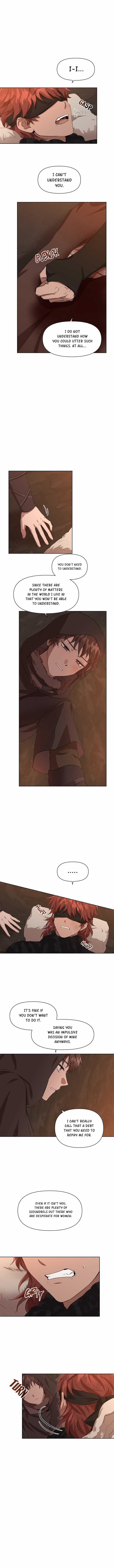 Thời Kỳ Tận Thế 5 trang 5