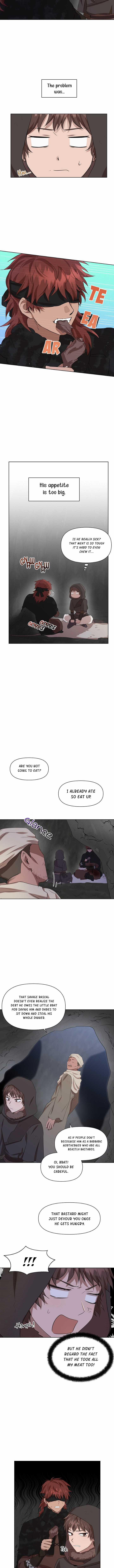 Thời Kỳ Tận Thế 5 trang 7