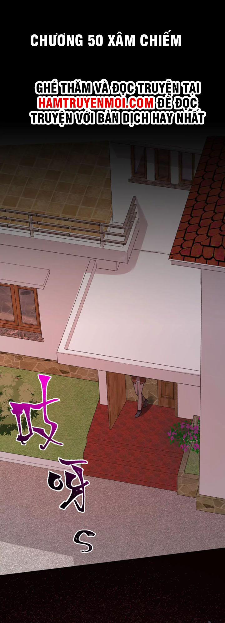 Thời Kỳ Tận Thế 50 trang 0