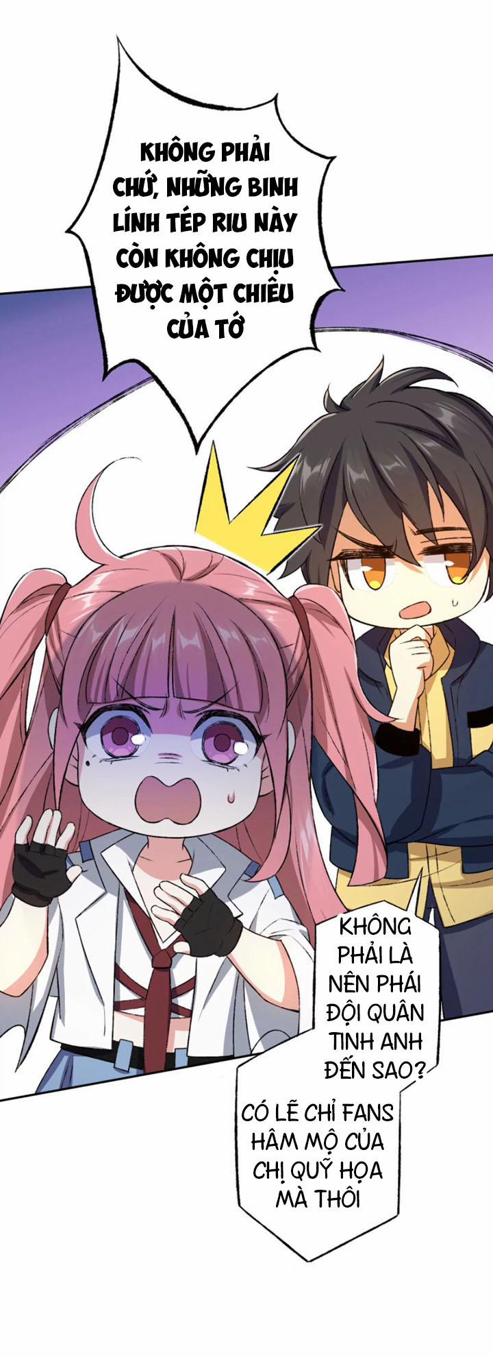 Thời Kỳ Tận Thế 50 trang 13