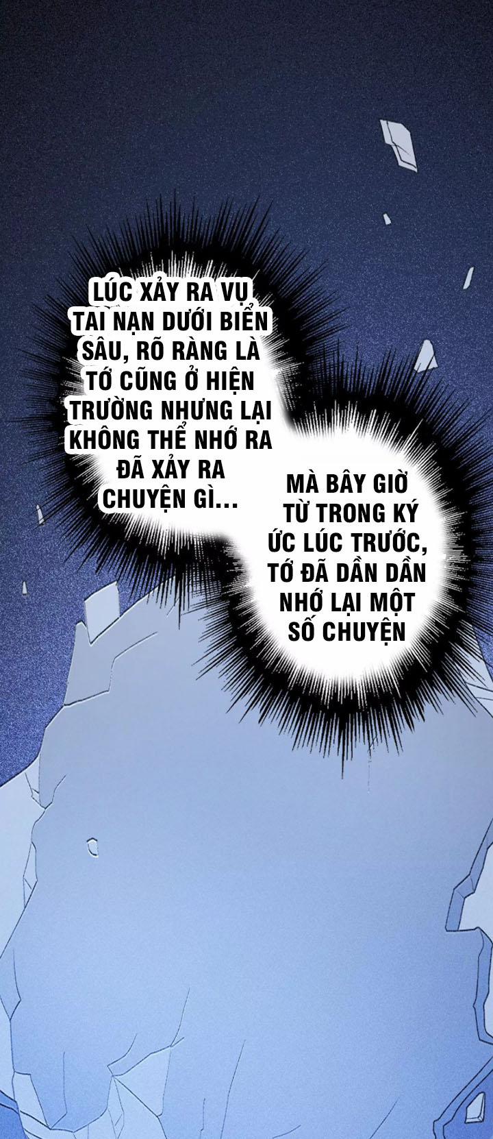 Thời Kỳ Tận Thế 50 trang 16