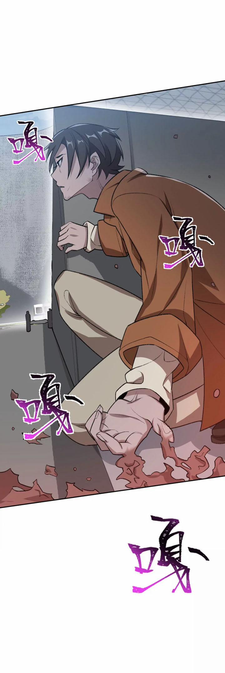 Thời Kỳ Tận Thế 50 trang 31