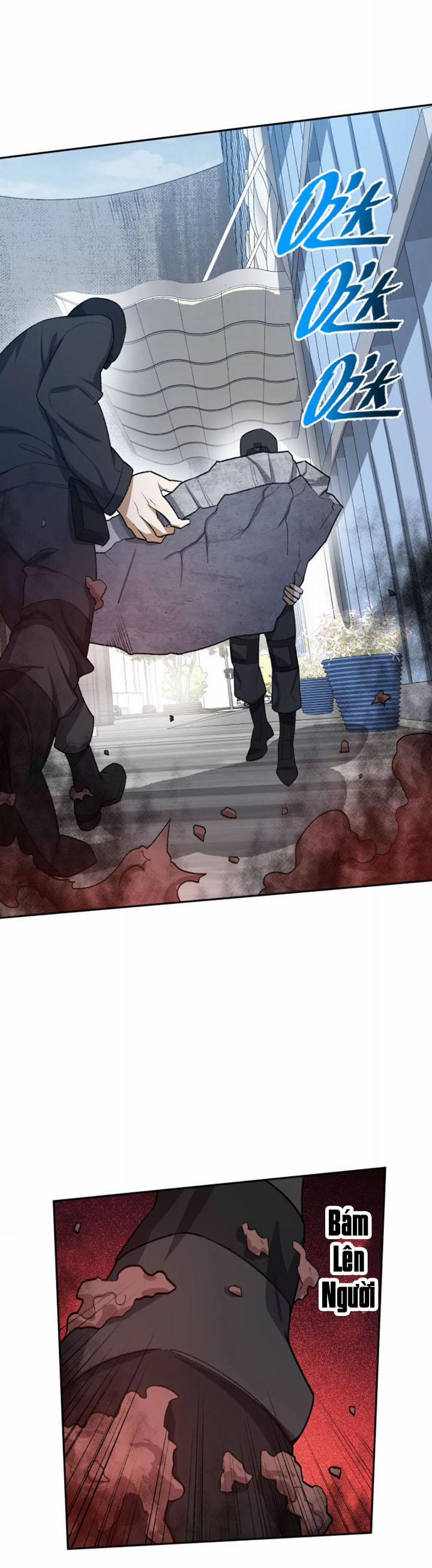 Thời Kỳ Tận Thế 50 trang 32