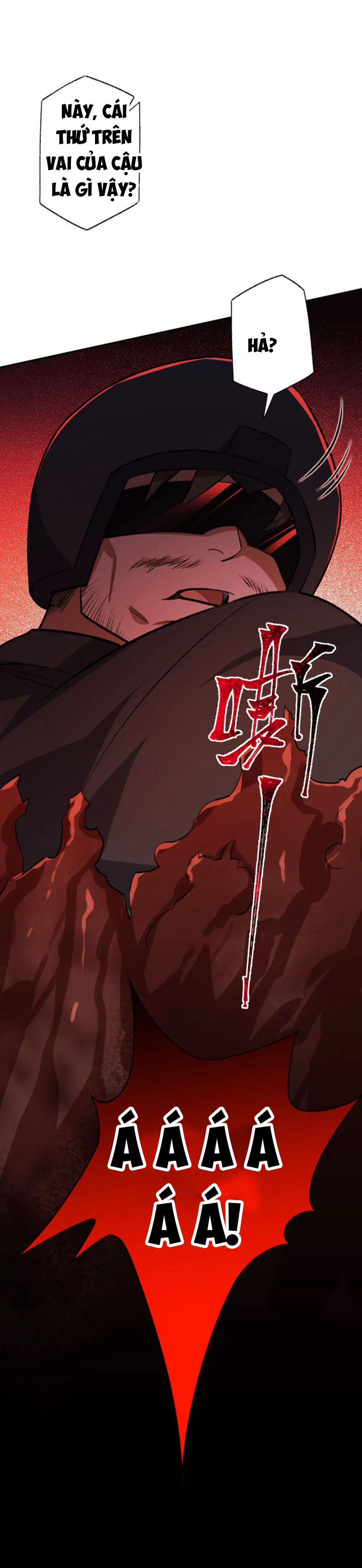 Thời Kỳ Tận Thế 50 trang 33