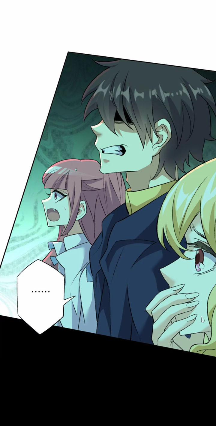 Thời Kỳ Tận Thế 51 trang 10