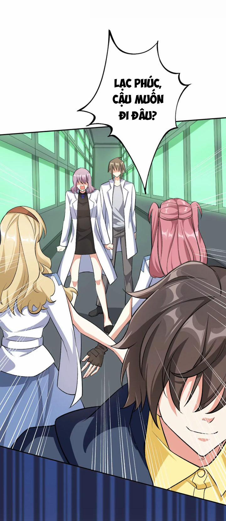 Thời Kỳ Tận Thế 51 trang 19