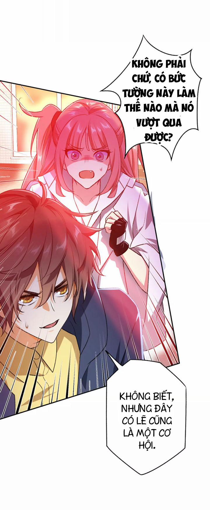 Thời Kỳ Tận Thế 51 trang 2